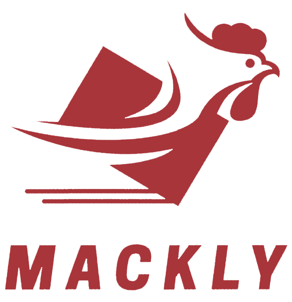 MACKLY POULET FRIT